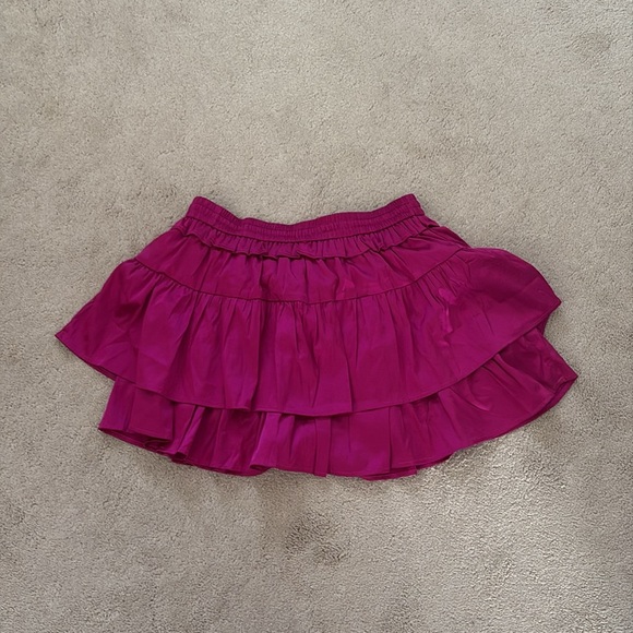 TCEC Skort - Picture 2 of 3